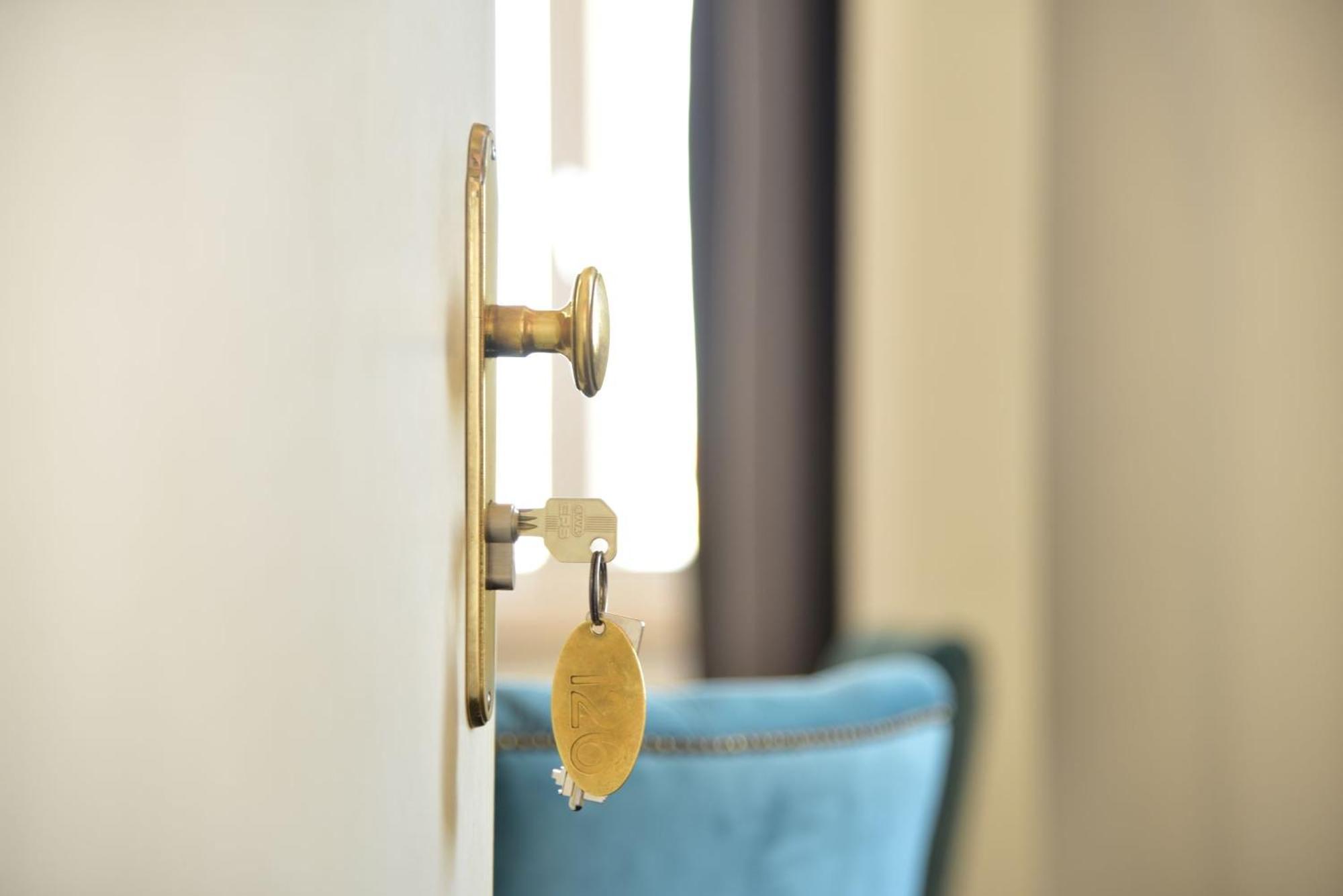 Hotel Meereseck Heringsdorf  Ngoại thất bức ảnh