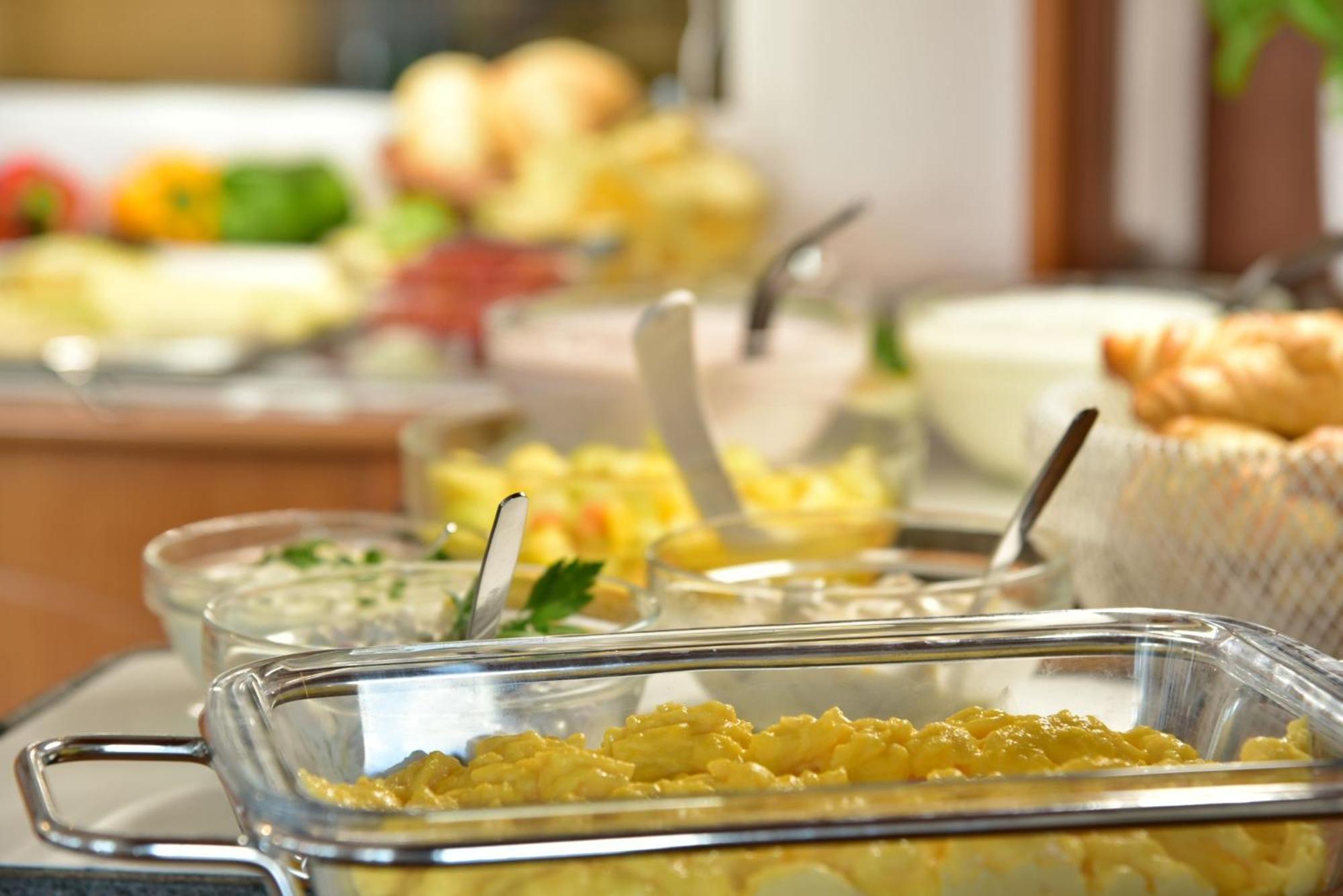 Hotel Meereseck Heringsdorf  Ngoại thất bức ảnh